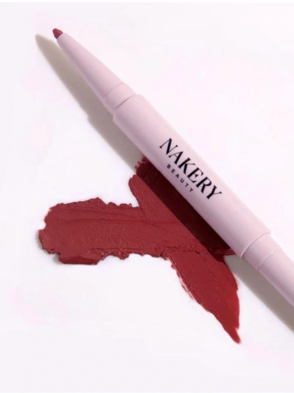 Nakery Beauty PlumpParadise Lip Peptide Color Drench - Berry Wild